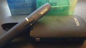 iQOS