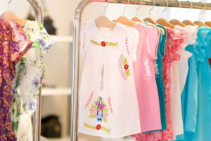 プチ断捨離が快感になってきた ～クローゼットは「お気に入り♡」だけに！