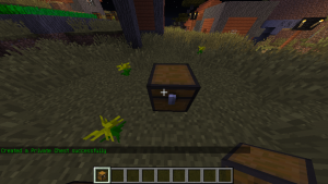 マインクラフトマルチサーバーLWCが動かなくてやったこと