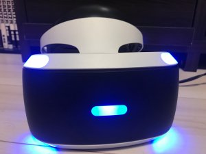 [PSVR]PlayStation® VR Worlds