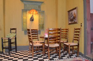 よく知らない人とルームシェアをした話