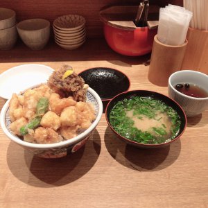 【関東ITS健保】山王でおひとりさまランチ