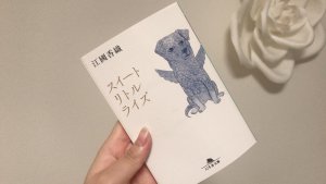 モモの読書感想文043～『スイートリトルライズ』江國香織